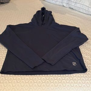 Born Primitive hoodie M